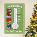 Search for thermometers posters Goal