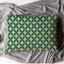 Search for green blue pillowcases Retro