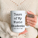 Search for melody mugs Sound