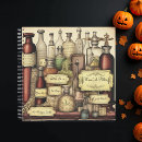 Search for witchy notebooks Dark academia