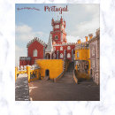 Search for pena postcards Castle