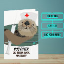 Search for funny injury cards Feel better