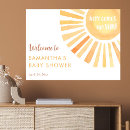 Search for yellow sunshine posters Here comes the sun