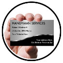 Search for home repair business cards Carpenter