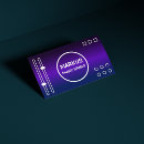 Search for songwriter business cards Vocal