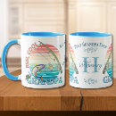Search for fishing reel mugs Reel cool grandpa