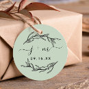 Search for wedding supplies Rustic