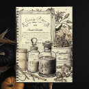 Search for witchy notebooks Vintage