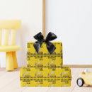 Search for worker party wrapping paper Boy