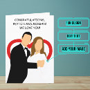 Search for unique dance cards Cartoon