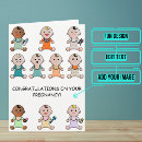 Search for pregnancies cards Infant