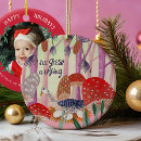 Search for vintage caroler christmas tree decorations Twelve days of christmas