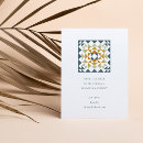 Search for geometric wedding save the dates Rustic