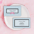 Search for black red business cards Beauty