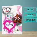 Search for just because i love you cards For him