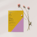 Search for unique fun wedding invitations Bold