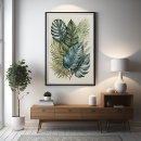 Search for bunch posters Green