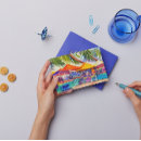 Search for beachfront postcards Tropical