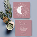 Search for art therapist business cards Elegant