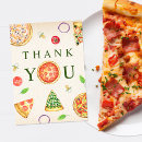 Search for co ed cards Pizza party