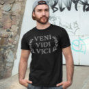 Search for veni vidi vici clothing Caesar