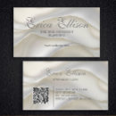 Search for pearl business cards Script
