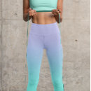 Search for pastel leggings Pale