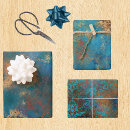Search for copper wrapping paper Patina