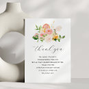 Search for pink and orange thank you cards Script