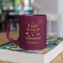 Search for fall leaves mugs Pumpkins