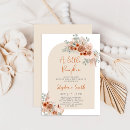 Search for little pumpkin on the way baby shower invitations Gender neutral