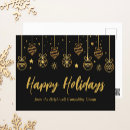 Search for business monogram postcards Elegant