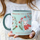 Search for small penguin mugs For her