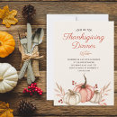 Search for country thanksgiving invitations Elegant