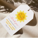 Search for sunshine gift tags Cute