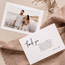 Search for elopement cards Minimalist