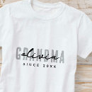 Search for grandma tshirts Grandma granma granny nonna