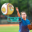 Search for baseballs Little league