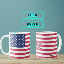 Search for usa designs mugs Patriotic