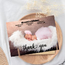 Search for 4 photo invitations Newborn
