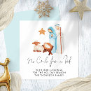 Search for crib christmas cards Nativity scene