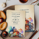 Search for bourbon street invitations Mardi gras