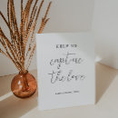 Search for social media wedding signs Elegant calligraphy script