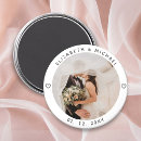 Search for newly married magnets Newlyweds