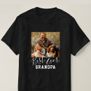 Search for fathers day for grandpa tshirts Happy father's day