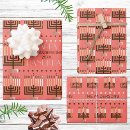 Search for pink polka dot wrapping paper For kids
