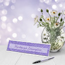 Search for girly name plates Glitter