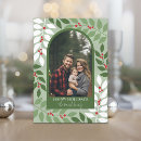 Search for branched christmas cards Family