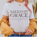 Search for jesus saves womens tshirts Bible verse