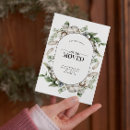 Search for seasonal moving announcement cards Modern